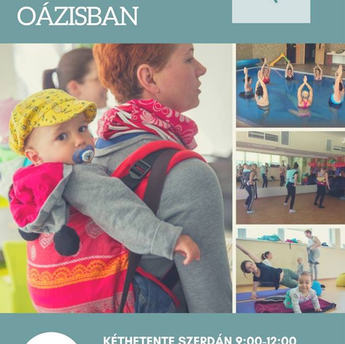 Baba-mama délelőttök